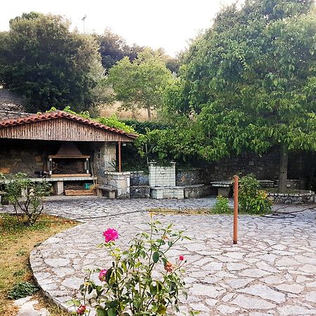 Το Αλώνι Διαμέρισμα Vlacherna Εξωτερικό φωτογραφία