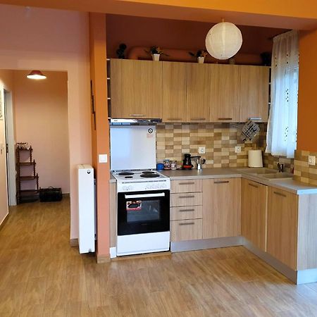Το Αλώνι Διαμέρισμα Vlacherna Εξωτερικό φωτογραφία