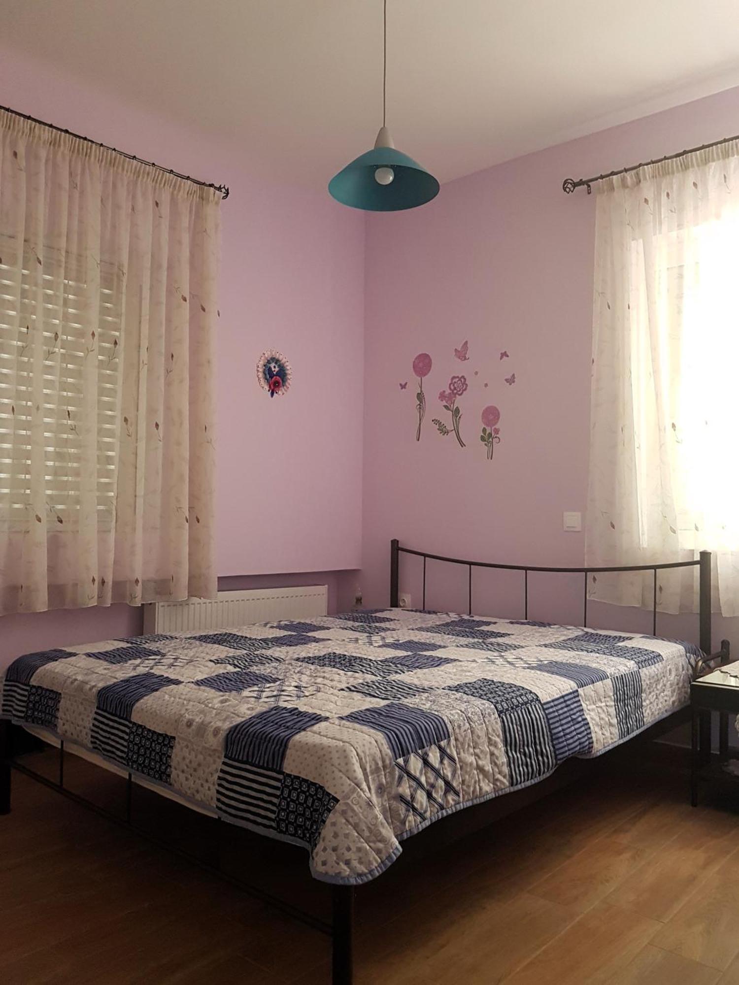 Το Αλώνι Διαμέρισμα Vlacherna Εξωτερικό φωτογραφία