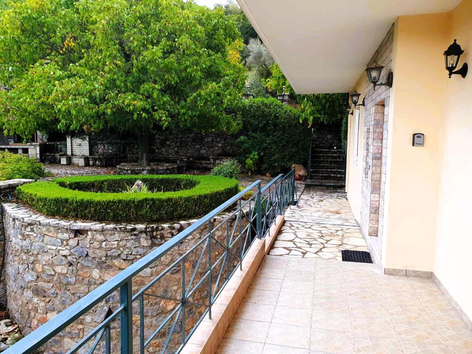 Το Αλώνι Διαμέρισμα Vlacherna Εξωτερικό φωτογραφία